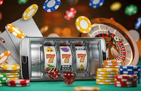 asia bandar mobile app interface showing live blackjack table on Android phone screen