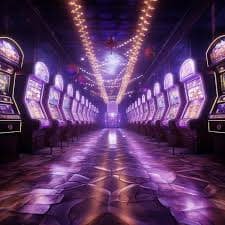 asia bandar featured game showcase