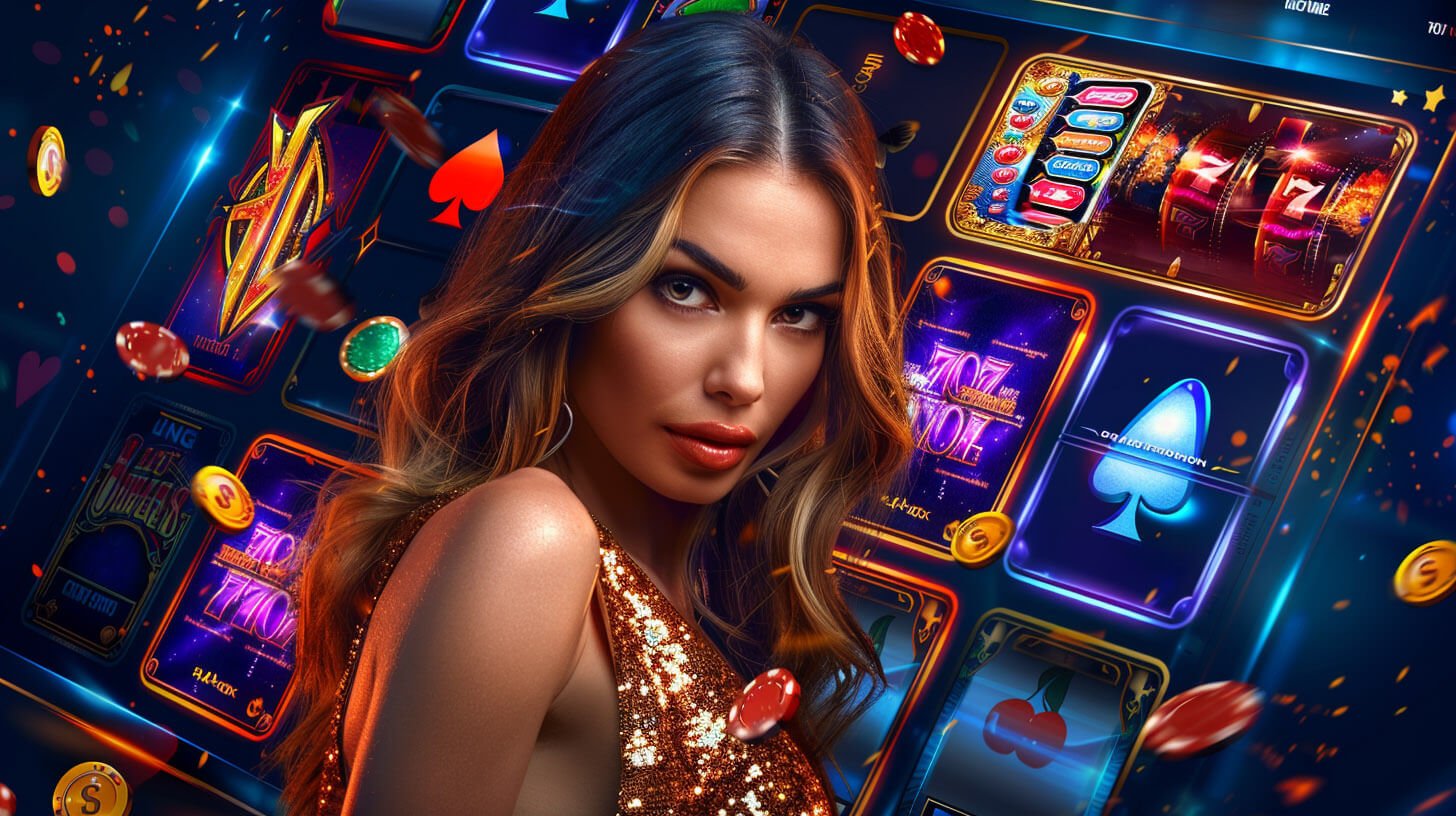 asia bandar featured game showcase